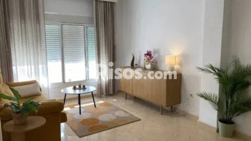 Fotografía del inmueble reportado: 1.350 €/mes — Málaga, Málaga