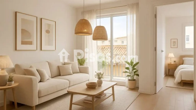 Piso – Alicante - Alacant