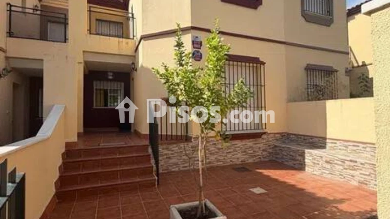 Fotografía del inmueble reportado: 1.400 €/mes — Sevilla, Sevilla