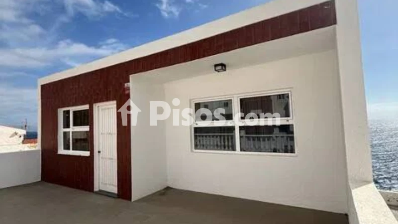 Fotografía del inmueble reportado: 790 €/mes — Tenerife, Tenerife