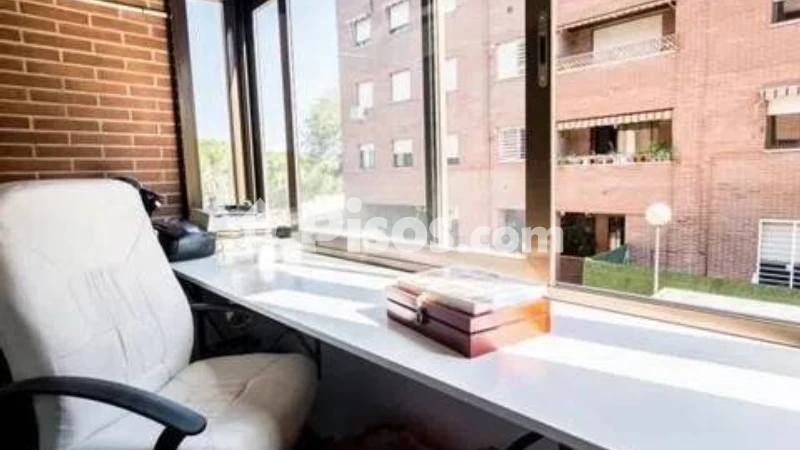 Fotografía del inmueble reportado: 1.800 €/mes — Madrid, Madrid