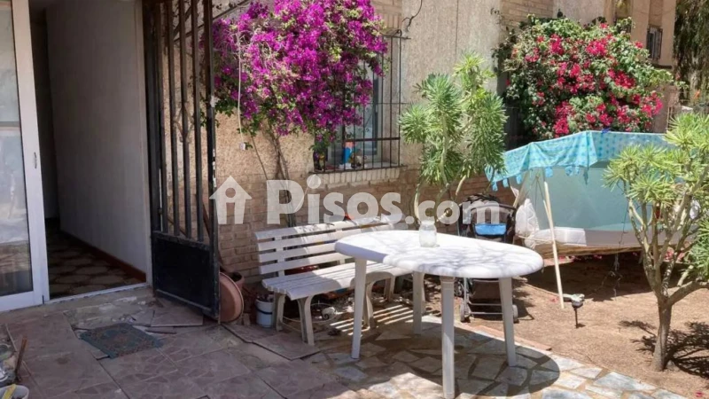 Piso – Alicante - Alacant