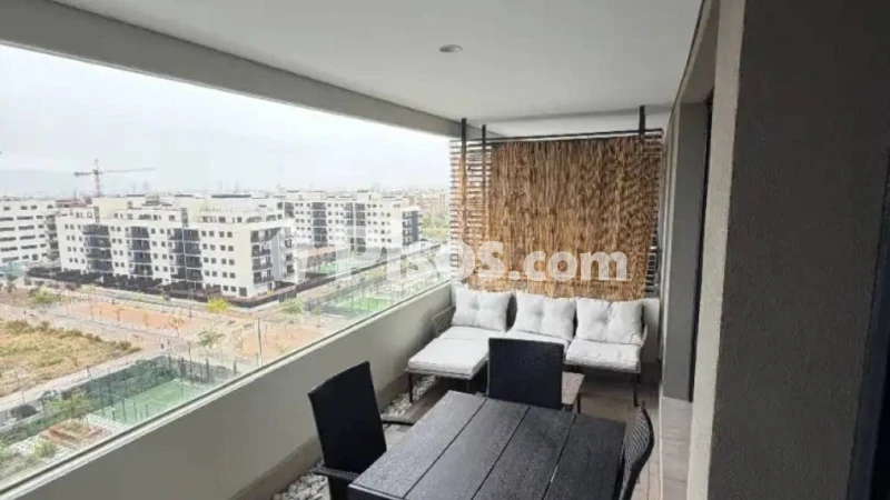 Fotografía del inmueble reportado: 1.550 €/mes — Madrid, Madrid