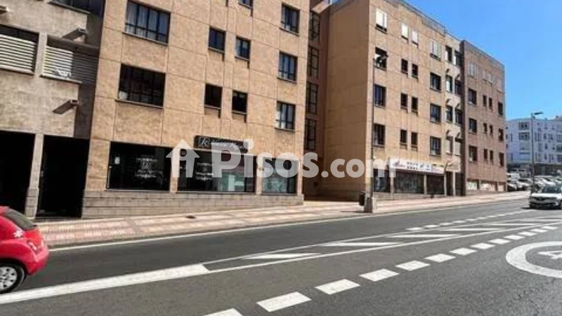 Fotografía del inmueble reportado: 830 €/mes — Las Palmas, Las Palmas