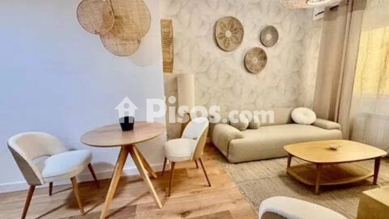 Fotografía del inmueble reportado: 1.700 €/mes — Madrid, Madrid