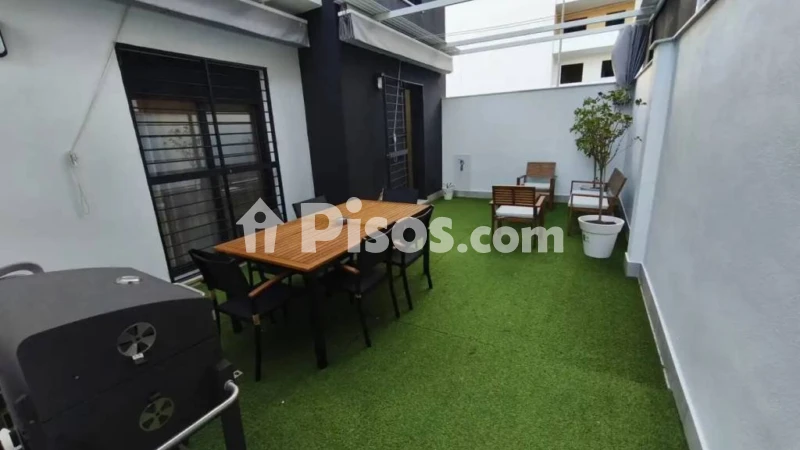 Fotografía del inmueble reportado: 1.700 €/mes — Sevilla, Sevilla