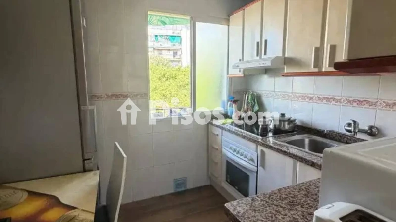 Piso – Alicante / Alacant, Verge del Remei, Villafranquesa