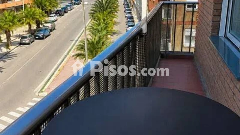 Fotografía del inmueble reportado: 1.400 €/mes — Valencia, Valencia