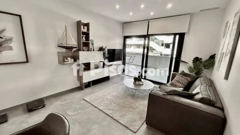 Piso – Orihuela