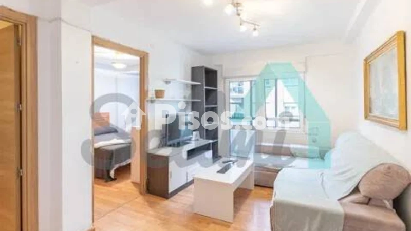 Fotografía del inmueble reportado: 990 €/mes — Asturias, Asturias
