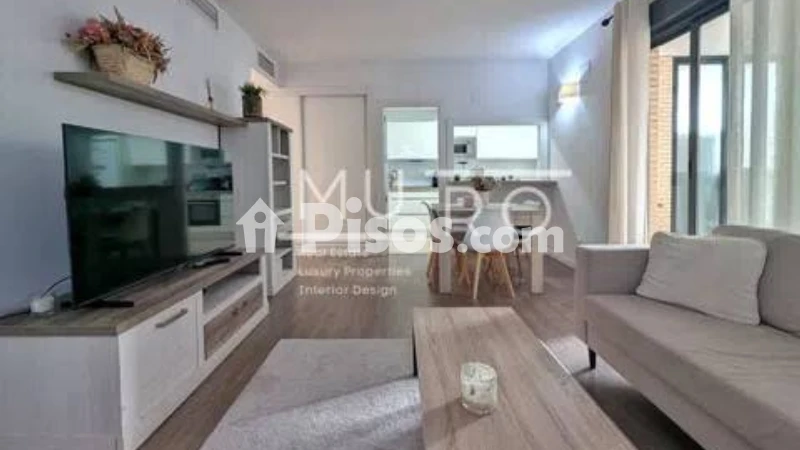 Fotografía del inmueble reportado: 1.600 €/mes — Alicante, Alicante