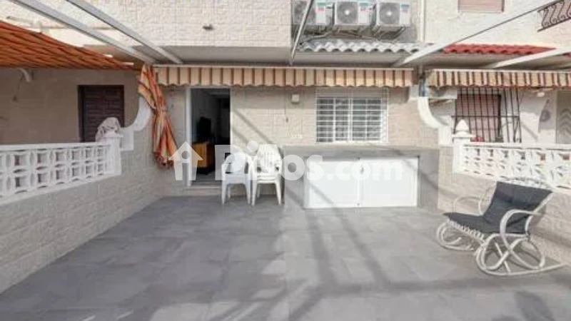 Casa – Santa Pola
