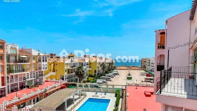 Piso – Torrevieja, Urbanización La Ceñuela