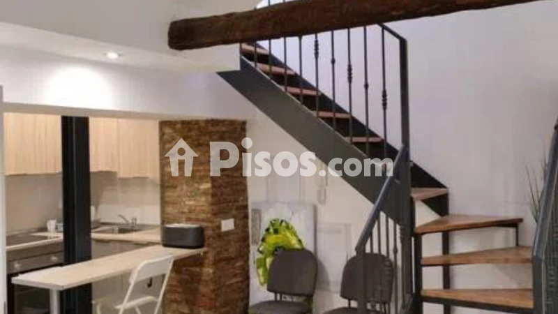 Fotografía del inmueble reportado: 750 €/mes — Granada, Granada