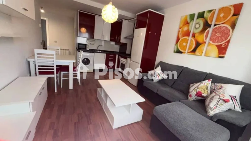 Fotografía del inmueble reportado: 550 €/mes — León, León