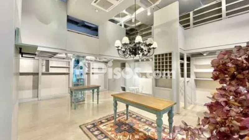 Комерційне приміщення, 87 m²