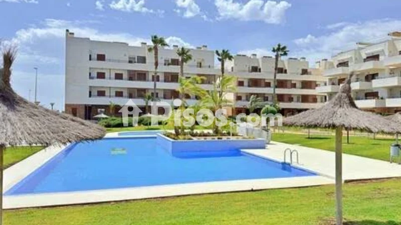 Piso – Orihuela, Urbanización Monte Cenia - Torre Cenia, Urbanización La Zenia II
