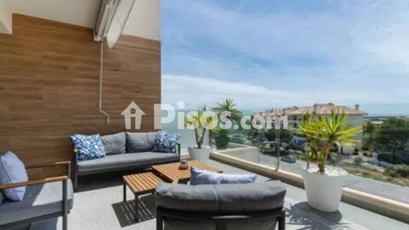 Piso – Orihuela, Urbanización Villacosta I, Villa Martín
