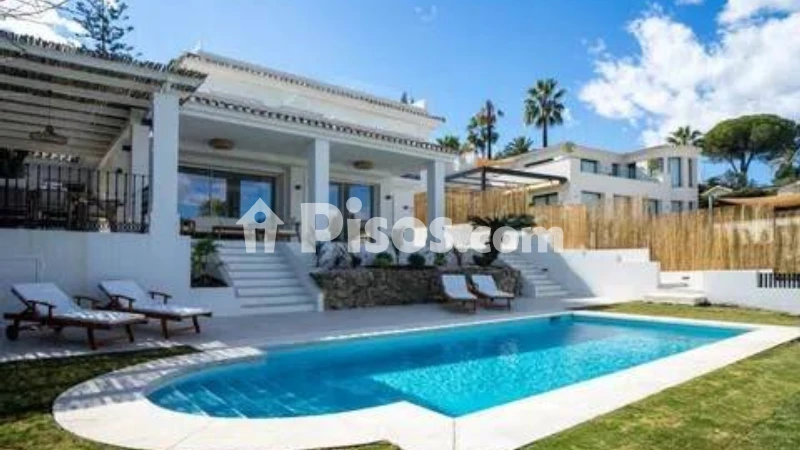 Fotografía del inmueble reportado: 12.000 €/mes — Málaga, Málaga