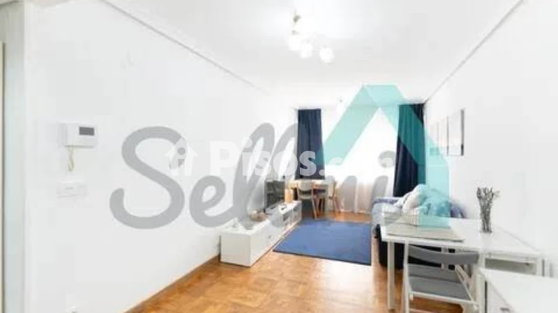 Fotografía del inmueble reportado: 850 €/mes — Asturias, Asturias