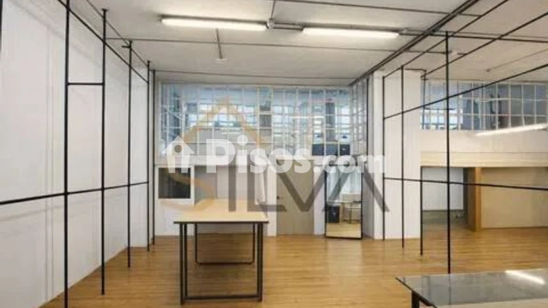 Local comercial en venta en Agra Do Orzán-O Ventorillo