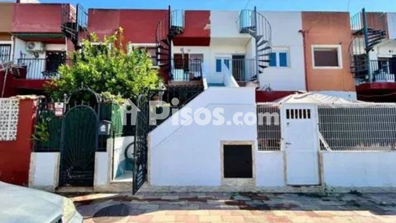 Piso – Torrevieja