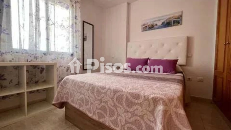 Fotografía del inmueble reportado: 580 €/mes — Murcia, Murcia