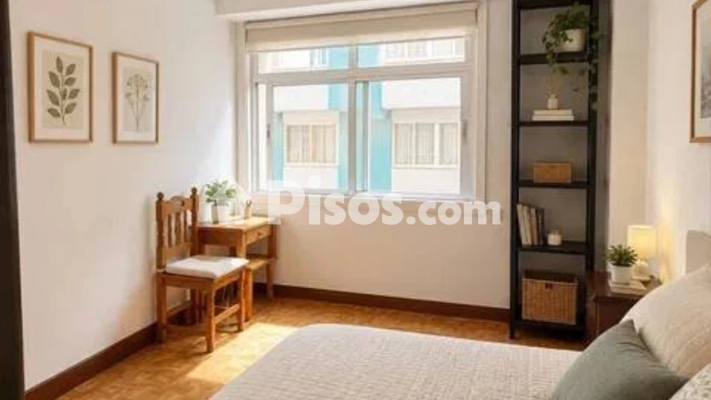 Piso en venta en Os Mallos-A Falperra