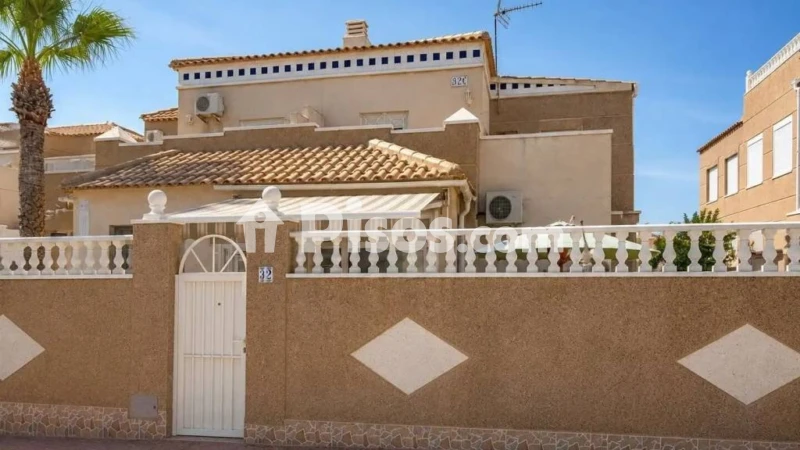 Casa – Torrevieja