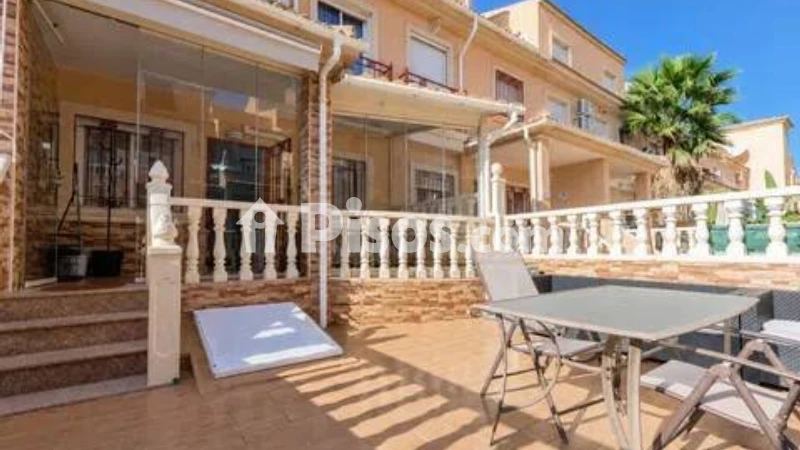 Casa – Orihuela