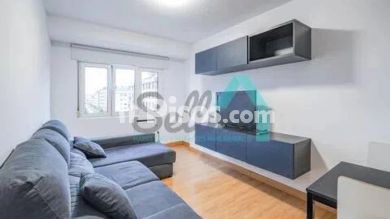 Fotografía del inmueble reportado: 750 €/mes — Asturias, Asturias