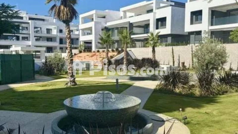Fotografía del inmueble reportado: 2.900 €/mes — Málaga, Málaga