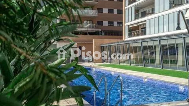 Fotografía del inmueble reportado: 2.300 €/mes — Valencia, Valencia