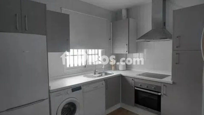 Fotografía del inmueble reportado: 800 €/mes — Sevilla, Sevilla