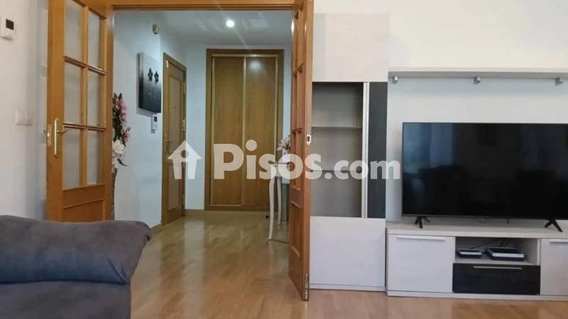 Piso en venta en Avenida Gregorio Arcos