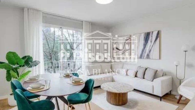 Fotografía del inmueble reportado: 2.900 €/mes — Barcelona, Barcelona