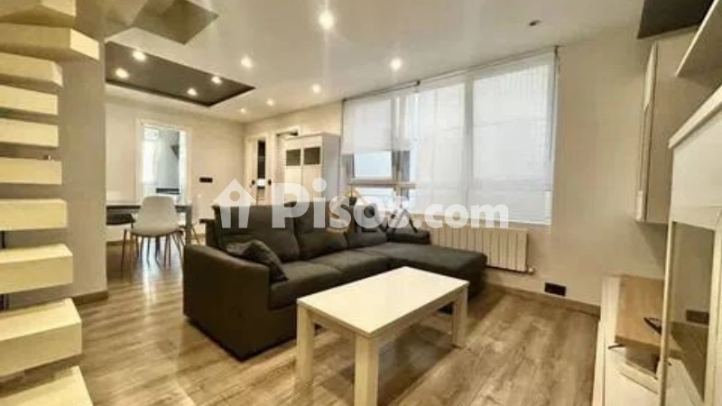 Fotografía del inmueble reportado: 800 €/mes — Lugo, Lugo