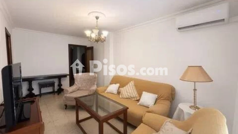 Fotografía del inmueble reportado: 850 €/mes — Sevilla, Sevilla