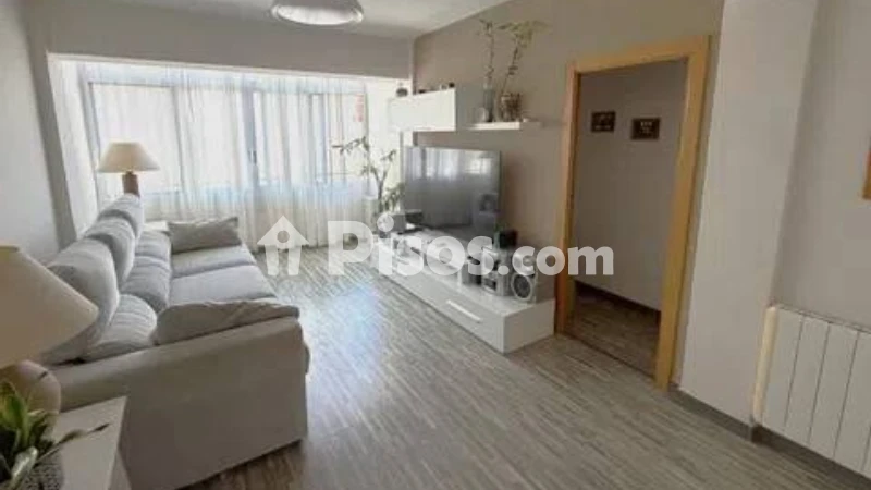 Pis – Alicante - Alacant
