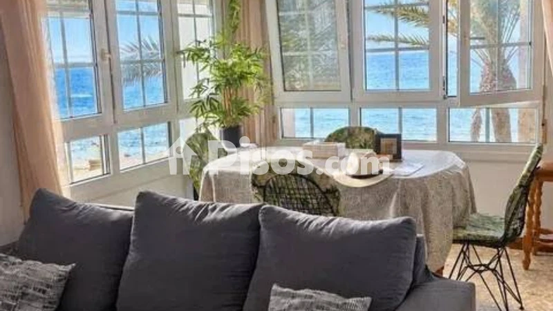 Fotografía del inmueble reportado: 1.000 €/mes — Almería, Almería