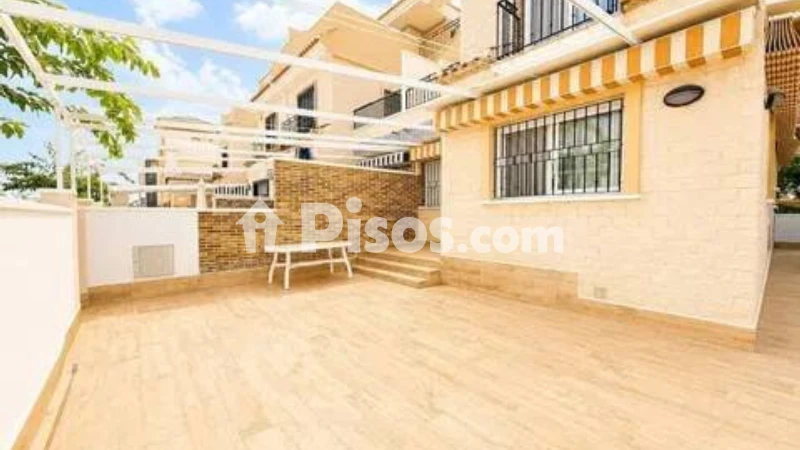 Casa – Pilar de la Horadada