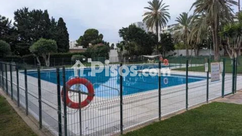 Fotografía del inmueble reportado: 1.100 €/mes — Málaga, Málaga