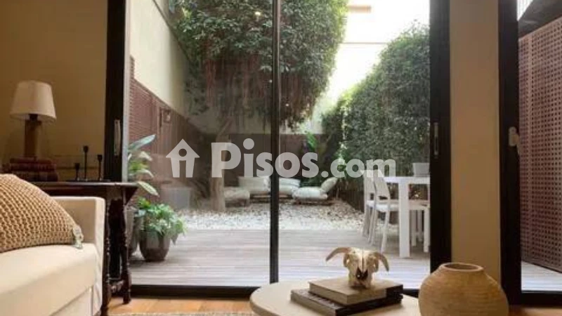 Fotografía del inmueble reportado: 3.000 €/mes — Barcelona, Barcelona