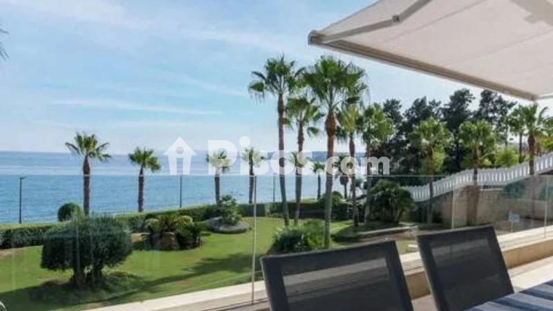 Fotografía del inmueble reportado: 8.990 €/mes — Málaga, Málaga