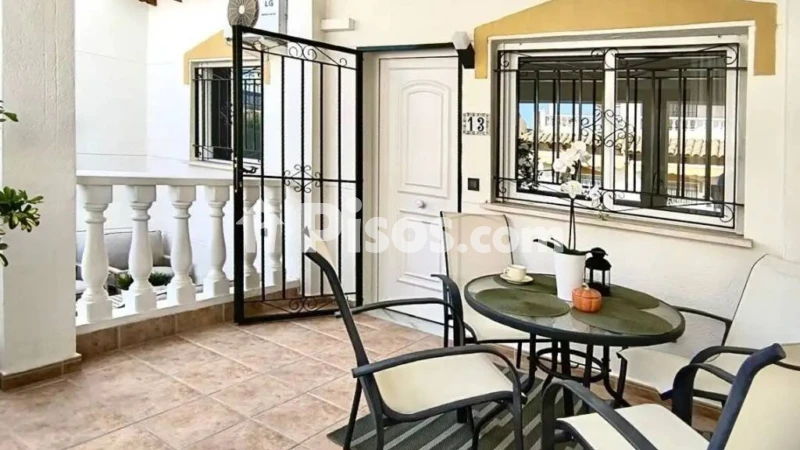 Casa – Orihuela