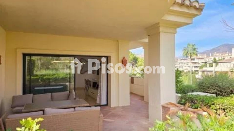 Fotografía del inmueble reportado: 2.600 €/mes — Málaga, Málaga