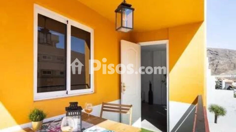 Fotografía del inmueble reportado: 850 €/mes — Tenerife, Tenerife