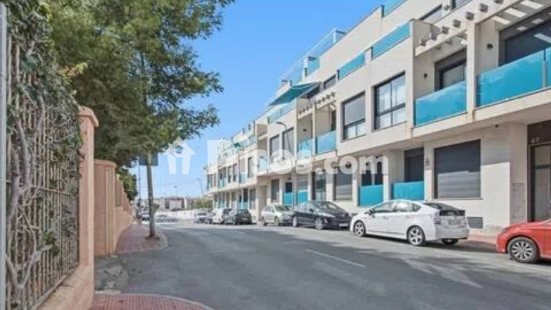 Piso – Torrevieja