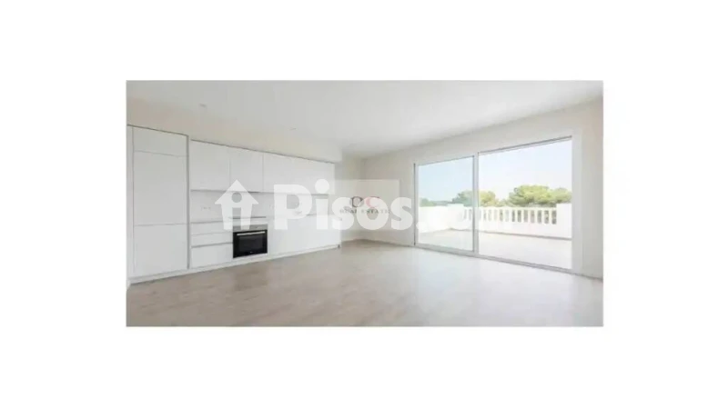 Pis – Orihuela, Urbanización Villacosta I, Villa Martín
