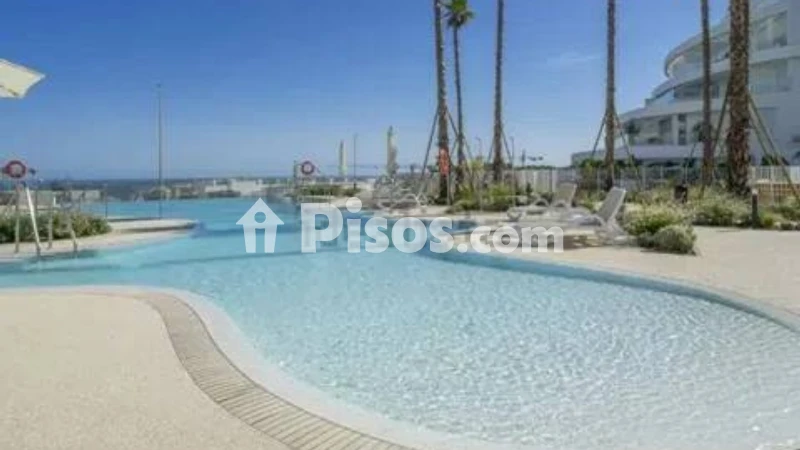 Fotografía del inmueble reportado: 2.900 €/mes — Málaga, Málaga